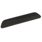 Rear Door Sill Plate Trim - Carbon - Panamera | 2017-2024