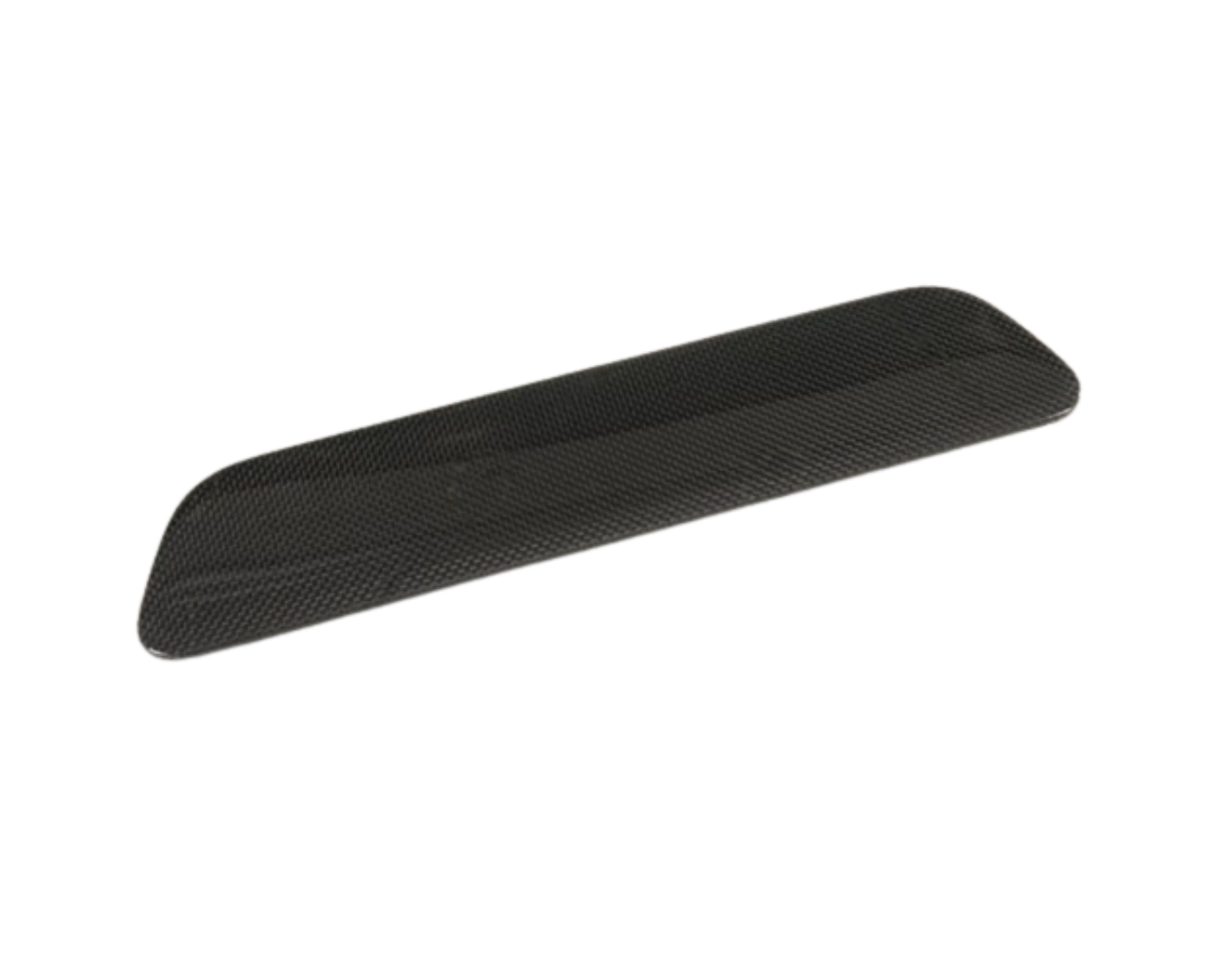 Rear-Door-Sill-Plate-Trim-Carbon-Panamera-2017-202 Rear Door Sill Plate Trim - Carbon - Panamera | 2017-2024 - Image 1