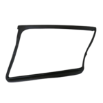 Rear Door Window Guide - Right - Panamera | 2021-2026
