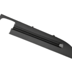 Rear Door Window Roller Blind Trim - Left - Panamera | 2010-2016