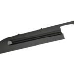 Rear Door Window Roller Blind Trim - Right - Panamera | 2010-2016