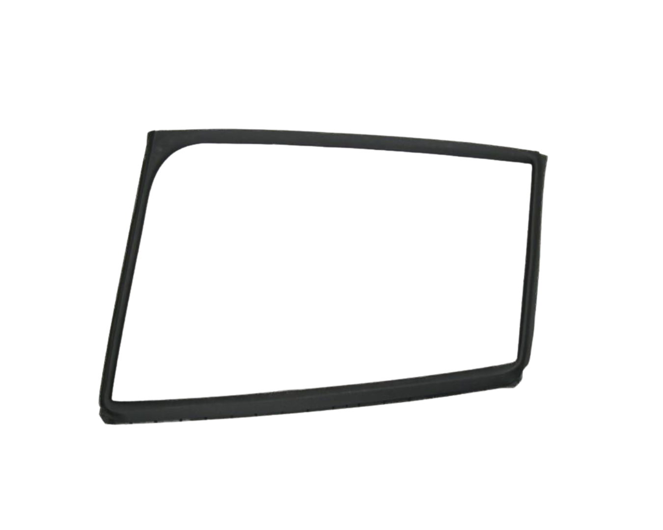 Rear-Door-Window-Seal-Left-Panamera-2010-2016-1 Rear Door Window Seal - Left - Panamera | 2010-2016 - Image 1