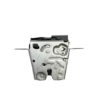 Rear Lid Cover Lock - Panamera | 2021-2024