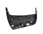 Rear Lid Lower Trim Panel - Black - Panamera | 2010-2016 - Image 2