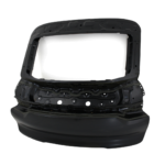 Rear Lid - Prime Coated - Cayenne | 2019-2024