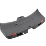 Rear Lid Trim Panel - Black - Macan | 2019-2025
