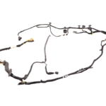 Rear Lid Wiring Harness - Left - Macan | 2015-2018