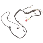 Rear Lid Wiring Harness - Right - Macan | 2015-2018