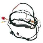 Rear Lid Wiring Harness - Right - Macan | 2015-2018