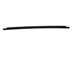 Rear Left Door Moulding - High-Gloss Black - Panamera | 2017-2026