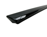 Rear Left Door Moulding - High-Gloss Black - Panamera | 2017-2026 - Image 2