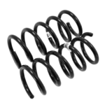 Rear Shock Absorber Coil Spring Set - Panamera | 2010-2016