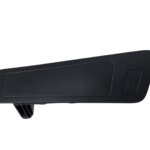 Rear Side Airbag Unit - Left - Macan | 2019-2025