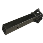 Rear Side Member Extension - Left - Panamera | 2021-2024