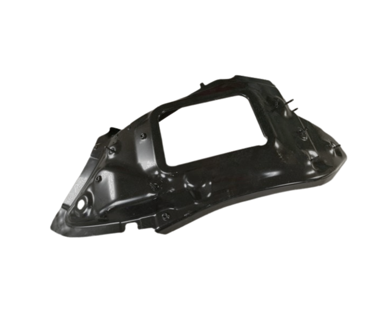 Rear-Side-Section-Connecting-Plate-Left-Panamera-2_e723ed22-7192-4e0f-a2d4-cedb46da81dd Rear Side Section Connecting Plate - Right - Panamera | 2017-2024 - Image 1