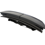 Rear Spoiler - Black - Panamera | 2010-2016
