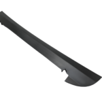 Rear Spoiler Closing Element - Panamera | 2010-2016