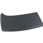 Rear Spoiler Trim - Right - Prime Coated - Panamera | 2021-2024