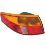 Rear Tail Light - Left - 911 | 1999-2004