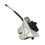 Rear Tailgate Lock - Panamera | 2010-2016