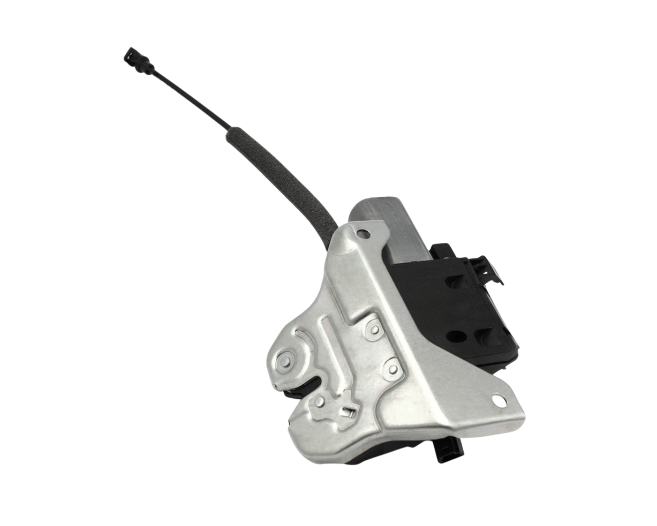 Rear-Tailgate-Lock-Panamera-2010-2016-1 Rear Tailgate Lock - Panamera | 2010-2016 - Image 1
