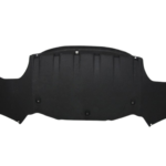 Rear Underbody Splash Shield - Panamera | 2010-2016