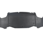 Rear Underbody Splash Shield - Panamera | 2010-2016