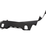 Rear Wheel Housing Trim - Left - Macan | 2019-2025