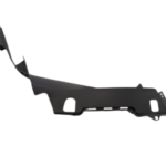 Rear Wheel Housing Trim - Right - Macan | 2019-2025