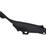 Rear Wheel Housing Trim - Right - Macan | 2019-2025