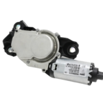 Rear Window Wiper Motor - Panamera | 2010-2016
