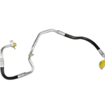 Refrigerant Pressure Line - Panamera | 2010-2016