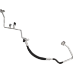 Refrigerant Pressure Line - Panamera | 2017-2021