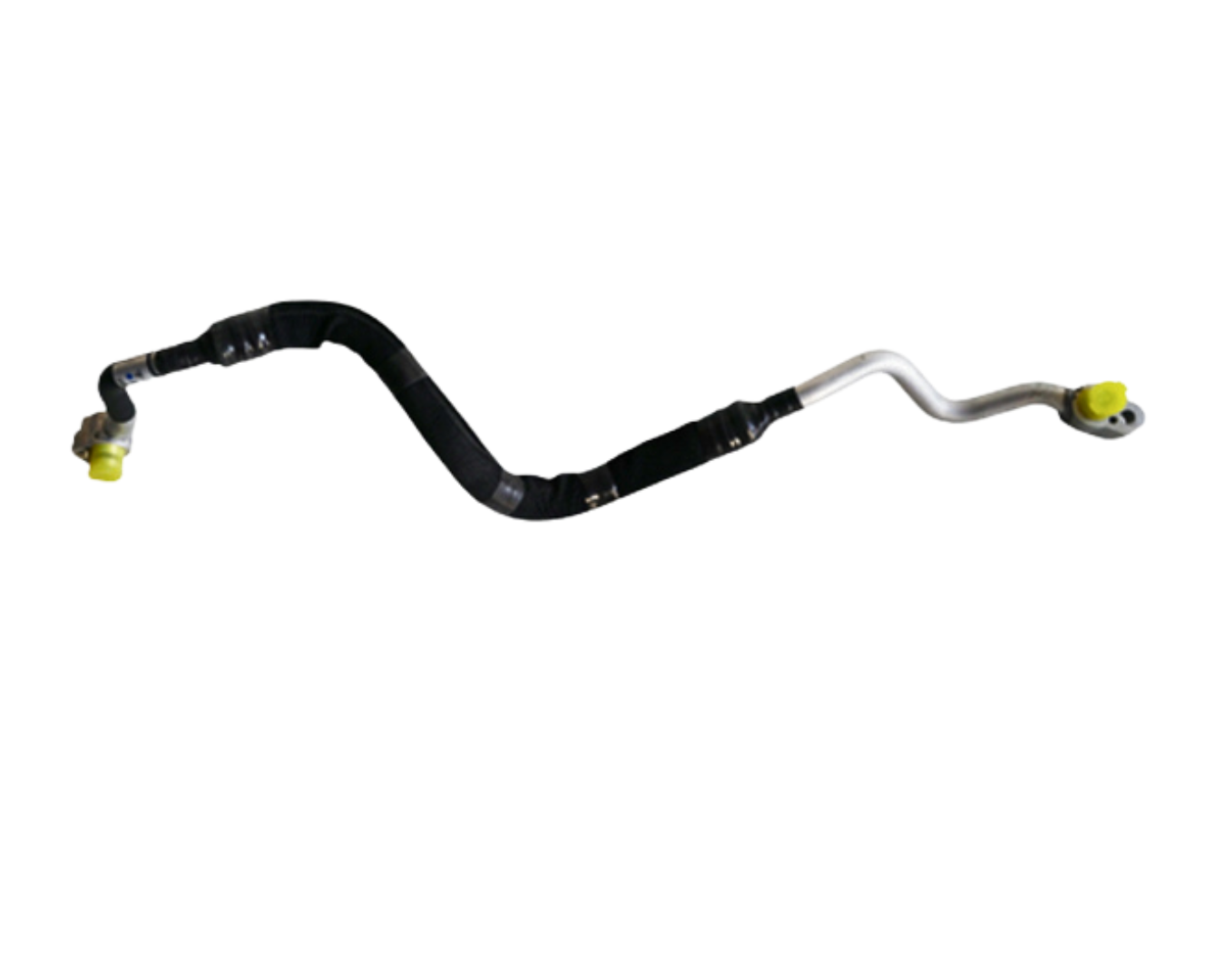 Refrigerant-Pressure-Line-Panamera-2017-2021-3082 Refrigerant Pressure Line - Panamera | 2017-2021 - Image 1