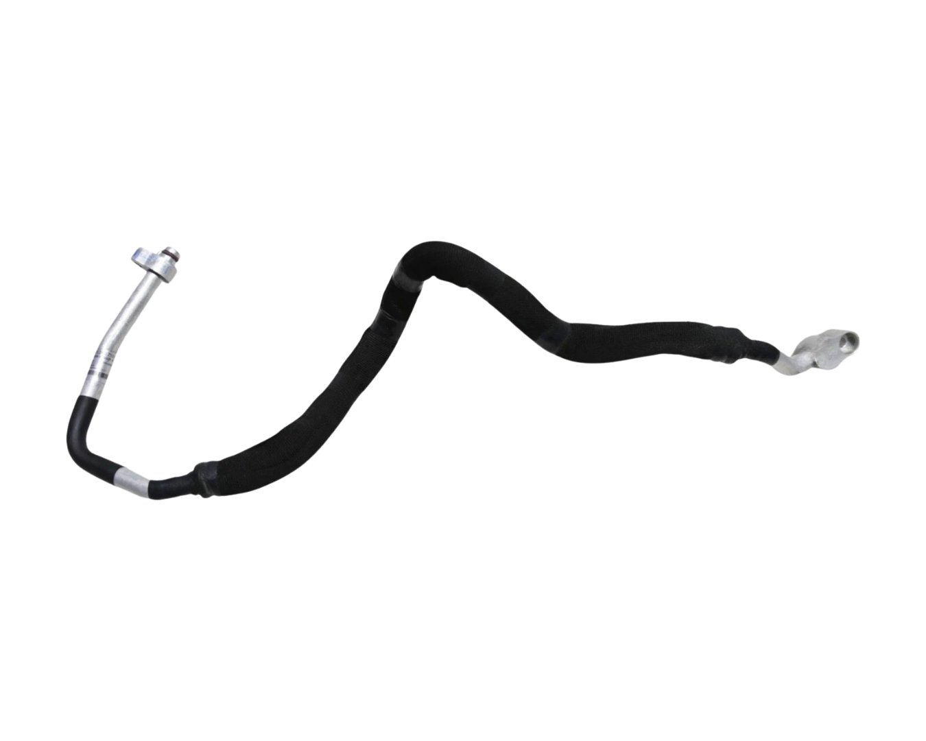 Refrigerant-Pressure-Line-Panamera-2017-2021-5044 Refrigerant Pressure Line - Panamera | 2017-2021 - Image 1