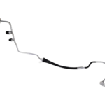 Refrigerant Pressure Line - Panamera | 2017-2021