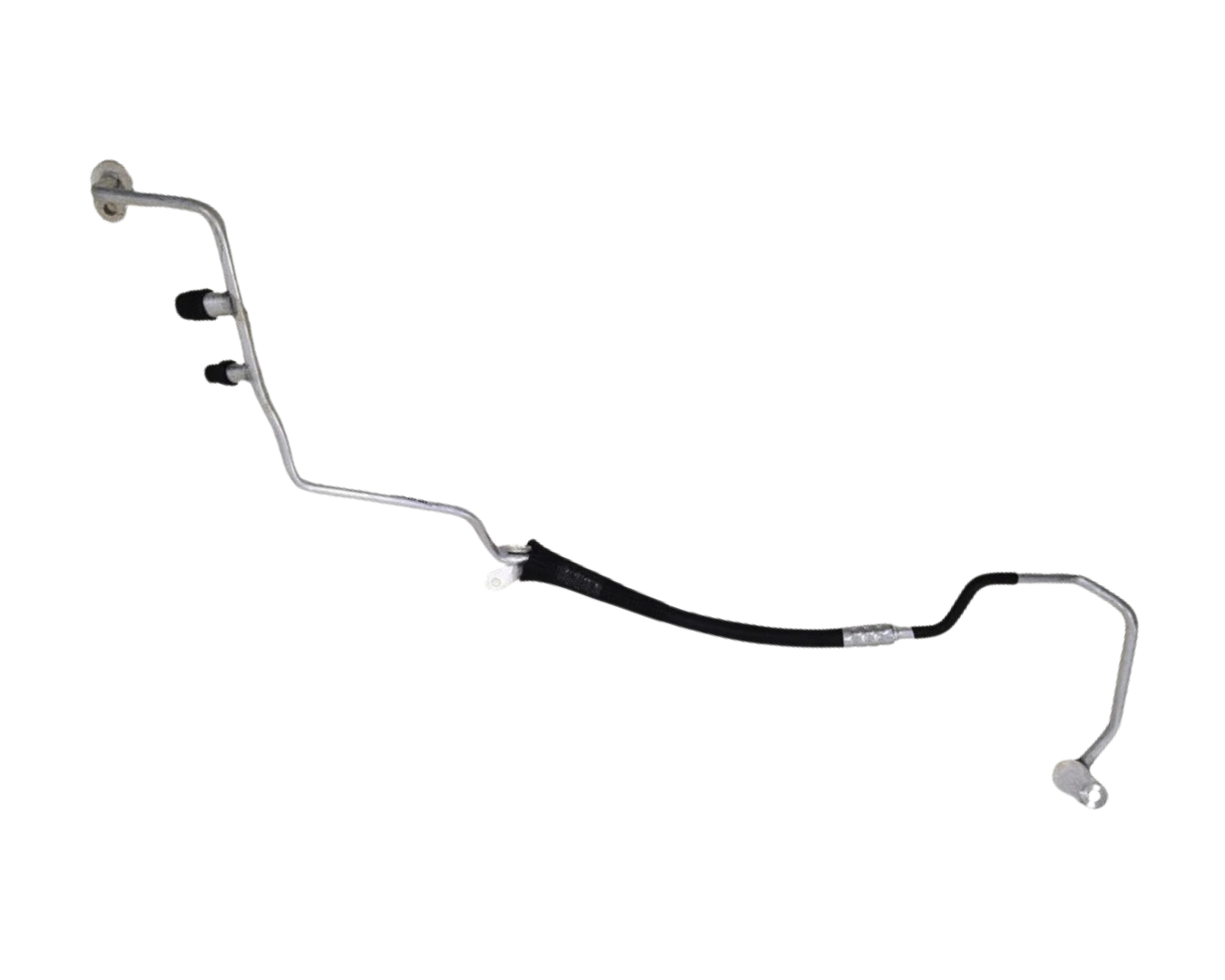 Refrigerant-Pressure-Line-Panamera-2017-2021-7747 Refrigerant Pressure Line - Panamera | 2017-2021 - Image 1