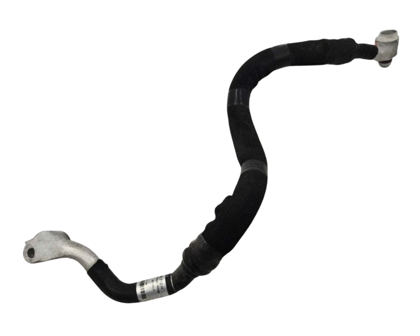 Refrigerant-Pressure-Line-Panamera-2017-2024-1 Refrigerant Pressure Line - Panamera | 2017-2024 - Image 1