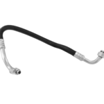 Refrigerant Suction Line - Panamera | 2010-2016