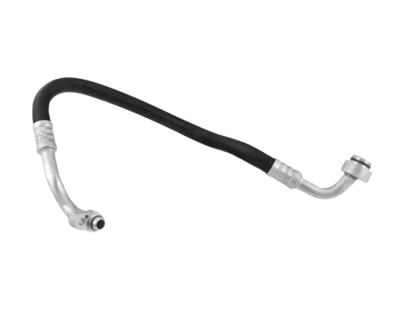 Refrigerant-Suction-Line-Panamera-2010-2016-6616 Refrigerant Suction Line - Panamera | 2010-2016 - Image 1