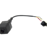 Reversing Camera - Panamera | 2010-2016