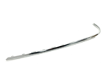 Right Door Shell Upper Moulding - Aluminium - Panamera | 2010-2016 - Image 2