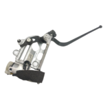 Roller Blind Driving Mechanism - Left - Panamera | 2010-2016