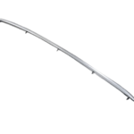 Roof Rail - Left - Macan | 2019-2025