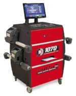 Rotary R1070 Pro CCD Wheel Alignment System - Image 2
