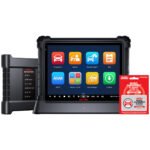 Autel MaxiSYS Ultra S2 Diagnostic Tablet with IA1000 ADAS & 4-Wheel Alignment Software, 13.7” Display, 512GB Storage & 6-in-1 VCMI - Image 2