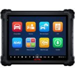 Autel MaxiSYS Ultra S2 Diagnostic Tablet with IA900 ADAS & 4-Wheel Alignment Software, 13.7” Display, 512GB Storage & 6-in-1 VCMI - Image 3