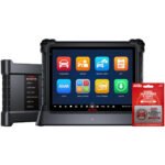 Autel MaxiSYS Ultra S2 Diagnostic Tablet with IA900 ADAS & 4-Wheel Alignment Software, 13.7” Display, 512GB Storage & 6-in-1 VCMI - Image 2