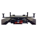 Triumph SJ-35 3500lbs Rolling Bridge Jack