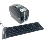 Godex Service Printer Kit (printer & keyboard)